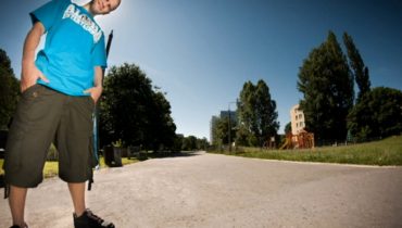 Zaginiony kawałek Siły Dźwięq – audio