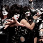 Jutro premiera nowego albumu Kiss