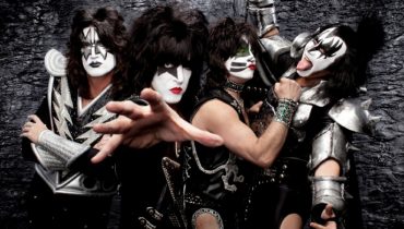 Jutro premiera nowego albumu Kiss