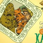 Gedz i Grizzlee – posłuchaj spontanicznego utworu