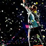 Komiksowy teledysk Coldplay – video