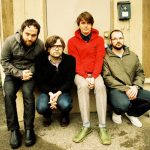 Posłuchaj albumu lidera Death Cab For Cutie