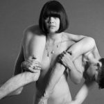 Bat For Lashes doprowadzona do szaleństwa