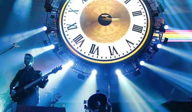 Brit Floyd już 16 października