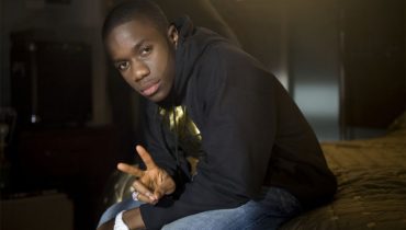 Tinchy Stryder wierzy w albumy