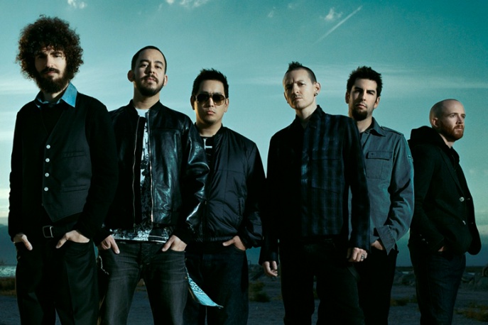 Linkin Park o wojennych dramatach – video