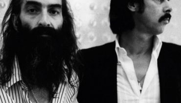 W wrześniu nowy Nick Cave