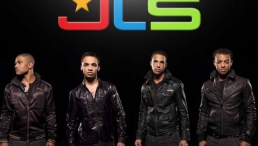 JLS z drugim singlem