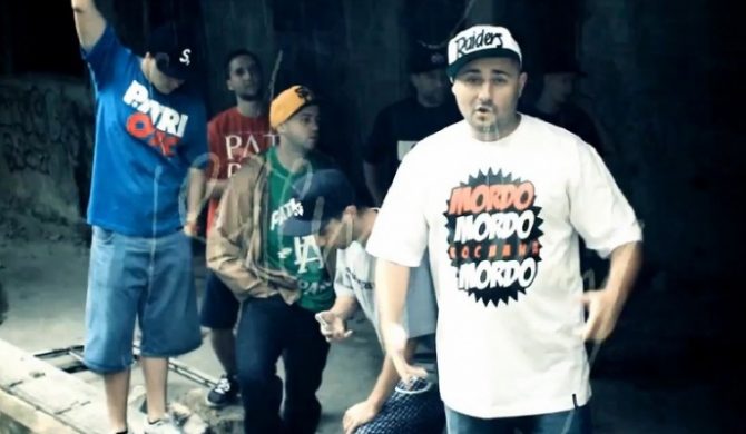 WTM & CBR „Jestem winny” ft. PIH (video)