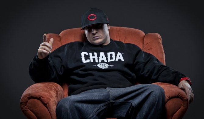 Chada – „Syf tych ulic” – video