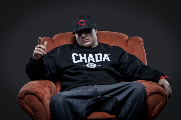 Chada – „Syf tych ulic” – video