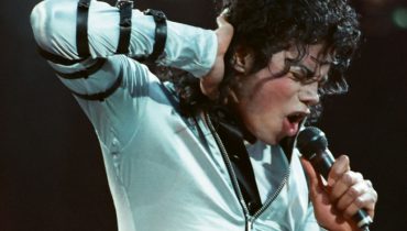 Nieznana piosenka Jacksona i Mercury`ego pojawiła się w filmie