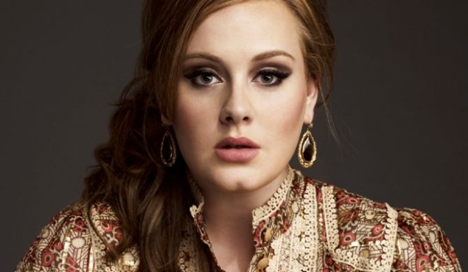 Adele została mamą?
