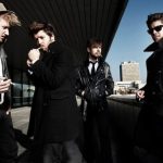 Kto zagra przed Young Guns i Your Demise w Poznaniu?