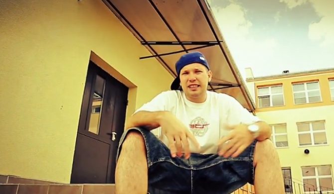 Massey – „Granice są w nas” – video