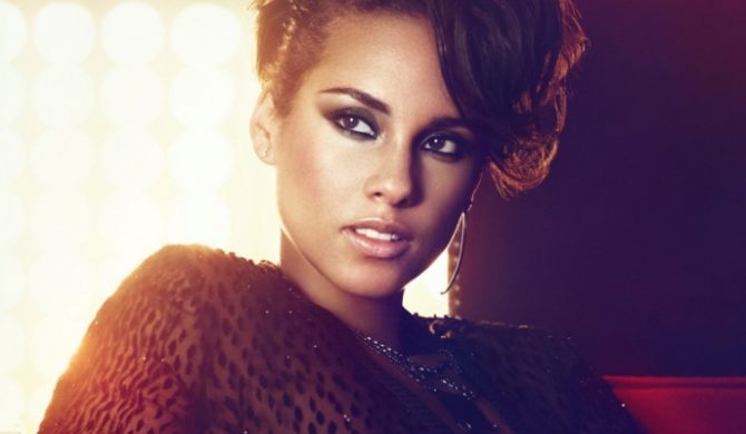 Nowy album Alicii Keys już w sobotę