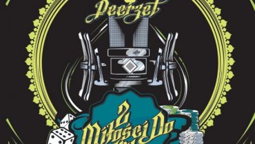 PeeRZet – darmowy odsłuch płyty!