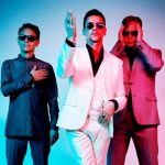 Depeche Mode na Stadionie Narodowym