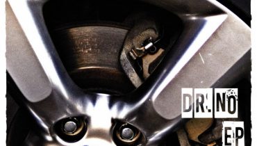 DR.NO ft. Karolina Kozak – „EP” (video)