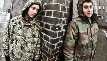 Nowy mixtape Solara i Białasa do pobrania