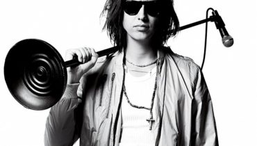 Wokalista The Strokes napisze muzykę do filmu?