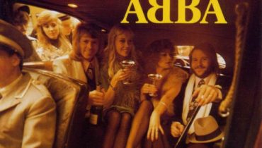 Reedycja albumu ABBA