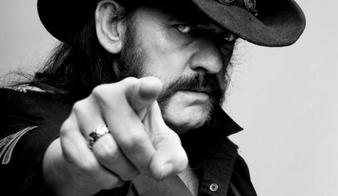 Motorhead wydadzą w przyszłym roku