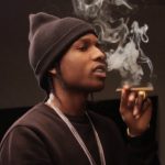 A$AP Rocky dopiero w przyszłym roku