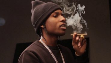 A$AP Rocky dopiero w przyszłym roku