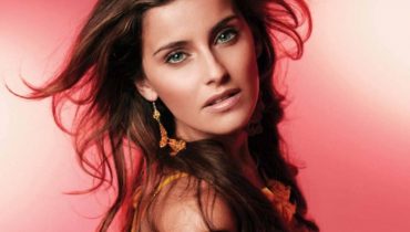 Nelly Furtado broni albumu