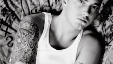 Eminem szykuje nowy album?