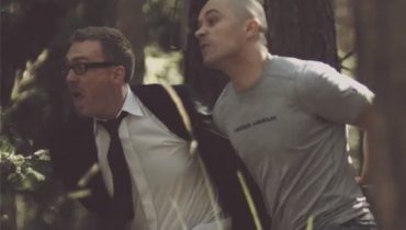 Mixtura feat. Pezet – „Piętno” – video