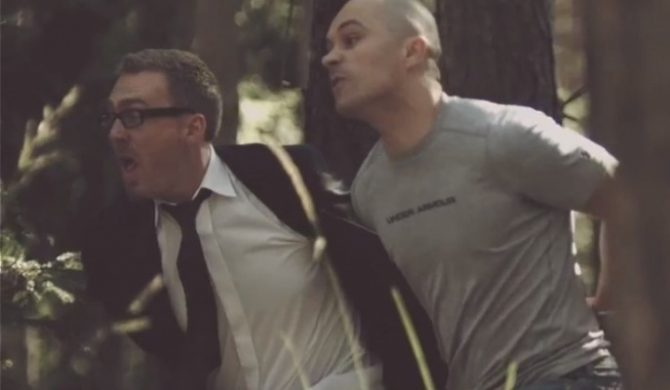 Mixtura feat. Pezet – „Piętno” – video