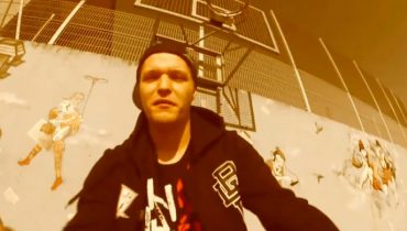 Nieznany klip Hurragun – video