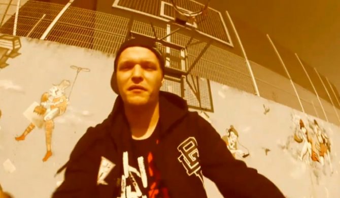 Nieznany klip Hurragun – video