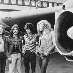 Led Zeppelin zapowiadają DVD – video