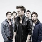 Wygraj album Young Guns