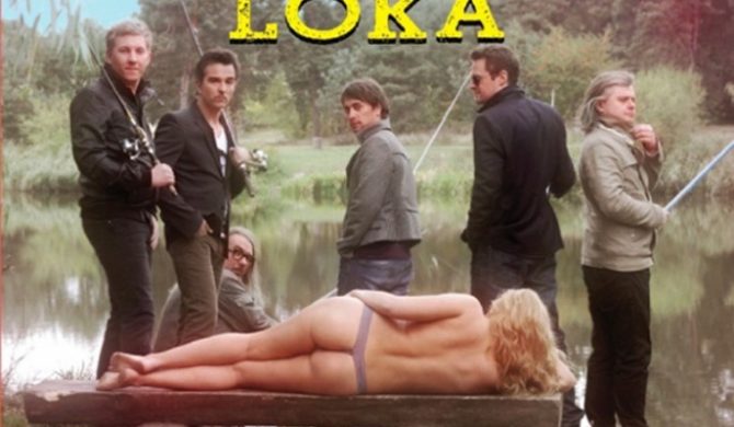 Szczegóły debiutu LOKA