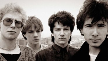 U2 – sceny na stałe?