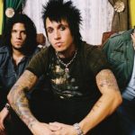 Warszawski koncert Papa Roach wyprzedany