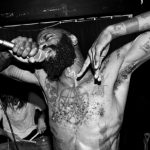 Death Grips wyrzuceni za wrzucenie