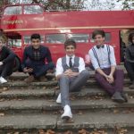 One Direction nakręcili teledysk – video