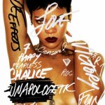 Rihanna ujawniła tracklistę