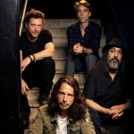 Posłuchaj fragmentów albumu Soundgarden
