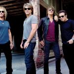 Bon Jovi po raz pierwszy w Polsce!