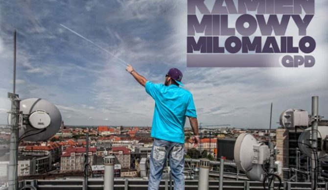 miloMailo/GPD – „Nie dam wam” – audio