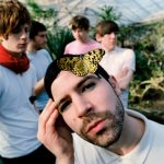 Nowy singiel Foals – audio