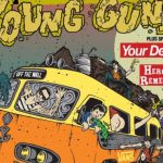 Young Guns i inni już w ten weekend