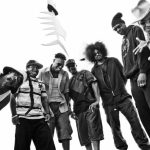 Fishbone w Hard Rock Cafe Warsaw – Granie Na Żywo
