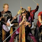 Aerosmith w sądzie?